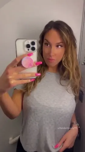 Flashing my DDDs on a flight [OC]