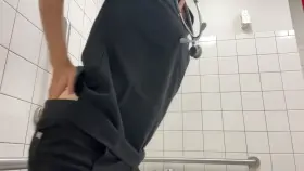 Think my coworkers would ever suspect I’m plugged?