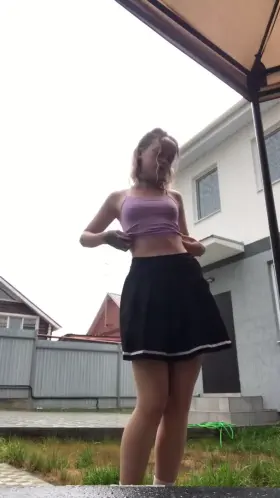 This my go to first date outfit. What do you think?