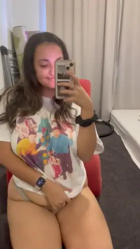 I would be doing my job if this alone makes you hard 😈