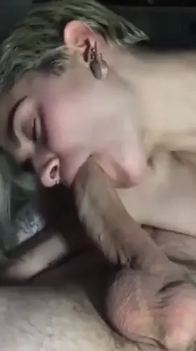 One Of The Best Blowjobs