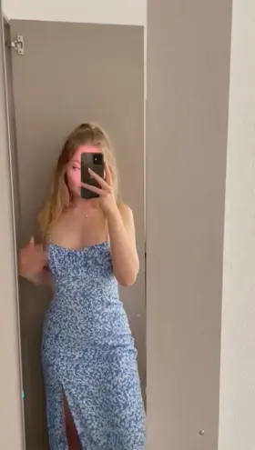 It turns me on that you guys like petite sexy girls