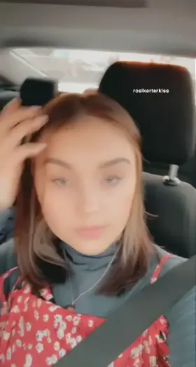 Rule #2: no panties allowed either (F18)