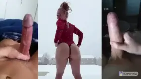 Ass BabeCock Cumshot Porn GIF by babecock111