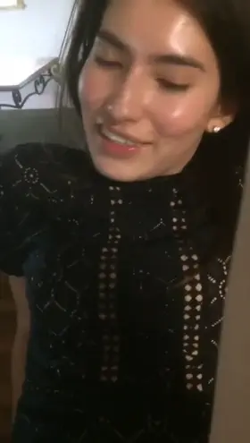 Precum GIF by thinkiambi