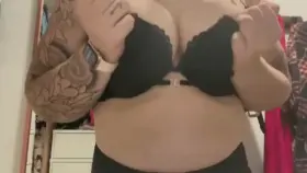 My first titty drop (f)