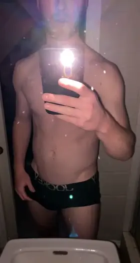 Should I measure how big I am?