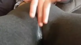 Can I squirt on you?