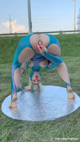 I came from another planet because i wanna to be fucked🤩