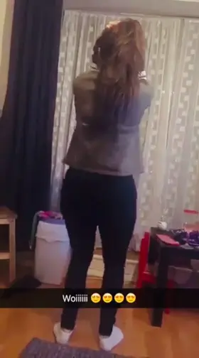 The colour shade is a tease...