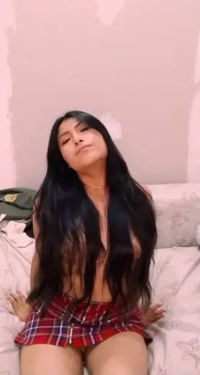 I love the way you kiss me.