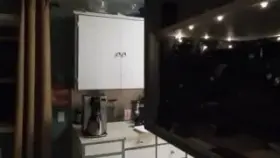 Step-sister fuck by step bro when mom's not home