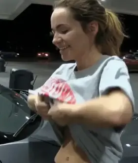 That's one way to lower gas prices