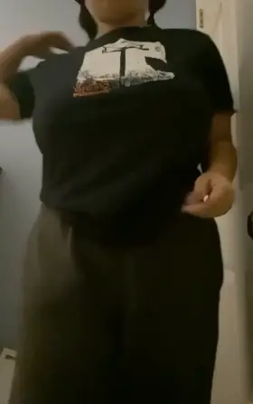 is this how i should be for you?