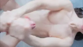 Young slut always needs cum