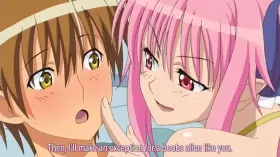 Hentai Vampire episode 1