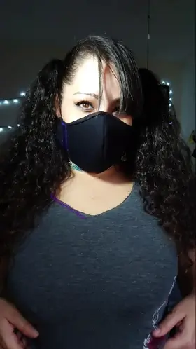 Could you tell at first?