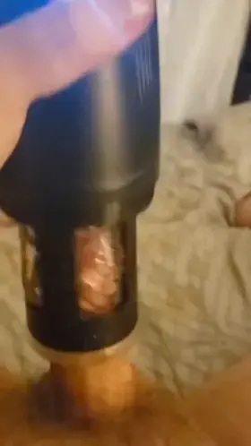 The Milker - The Legend