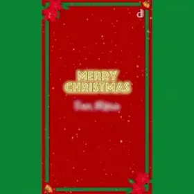 (G)I-DLE - Miyeon wishes you a merry Christmas