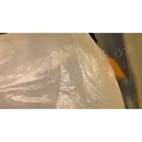 What the patients don’t see (f)