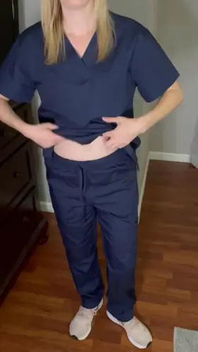 MILF, Doctor and horny AF (36f)