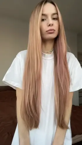 I know they tiny but I hope that I can make you hard