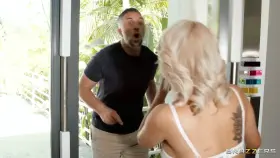 Cheating Wife is DTF – Lauren Pixie, Kieran Lee