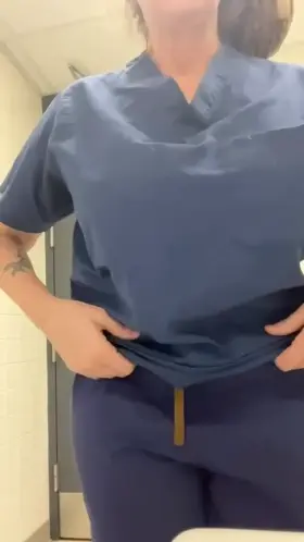 First one, give me a break