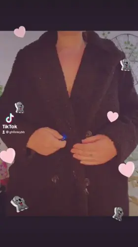 Got banned on tiktok for this 😅