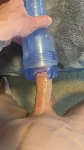 I need a hand! 50(m)