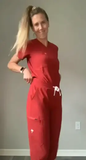 Reddy to warm you up