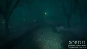 Mercy halloween special (xordel)