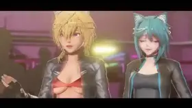 Work Boss Bitch (Nyakumi )