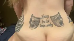 Most people love this view…...