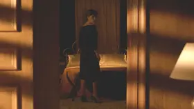 [Bush] Fernanda Vasconcellos (known for Netflix series Girls from Ipanema) fully nude in brazilian film Boca de Ouro (2020)