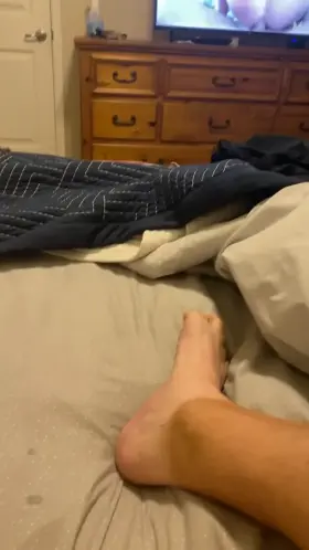 Playing hooky. Anyone want to join me!