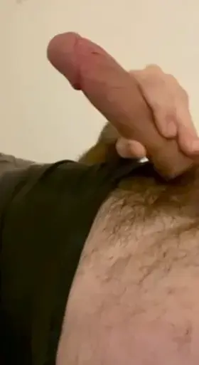 Lazy Sunday, tell me if you wanna see me stroke harder