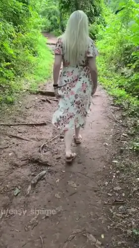 Ready for a quickie? ;) [f]