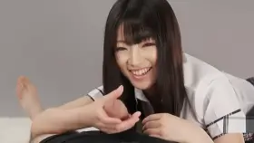 She looks so hot when she milks cock