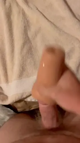 This is your sign to get a flesh light