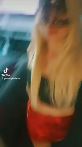 When you're late to meet friends cause you were touching yourself🙈