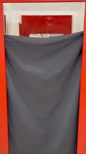 Had abit of fun at the mall 🙊💕