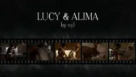 Lucy and Alma ( Nyl)