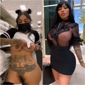 Daring and hot woman free album 😈 LINK IN COMMENTS ASAP ⬇️