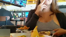 Brunch, Beer and Boobs