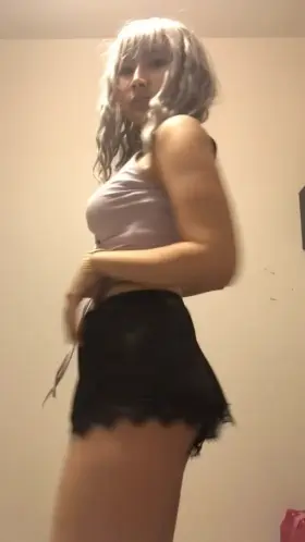 This is for the dads who will would go down for an Asian girl like me .