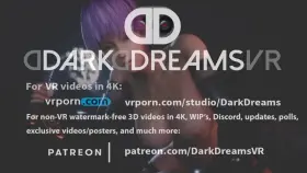 Raiding with Ayane (CGI)