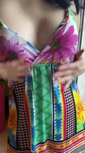 Can I wear this dress on our date?