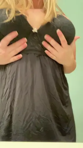 Pulled out one of my favorite pieces from college. Can’t believe I used to wear this out to parties!