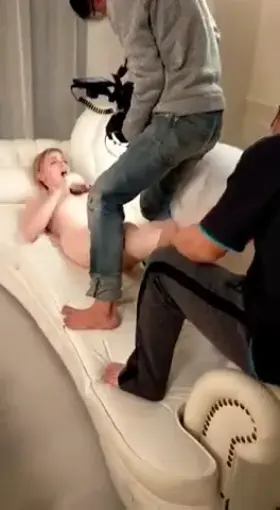 Does anyone have the video they made?